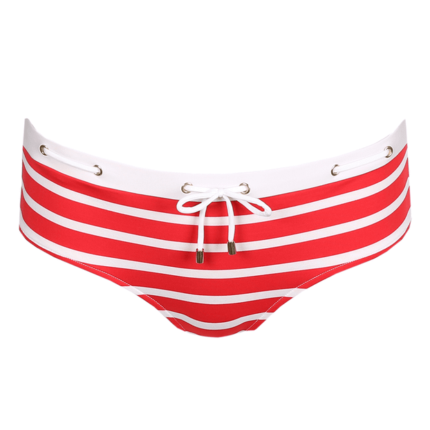 Marie Jo Swim Catherine Short Tangerine