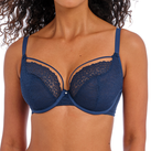 Freya Catwalk Plunge BH Midnight