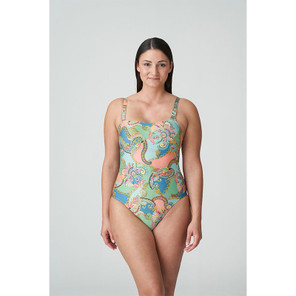 PrimaDonna Swim Celaya Badpak Italian Chic