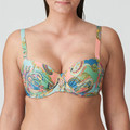 Celaya Voorgevormde Balconette Bikinitop
