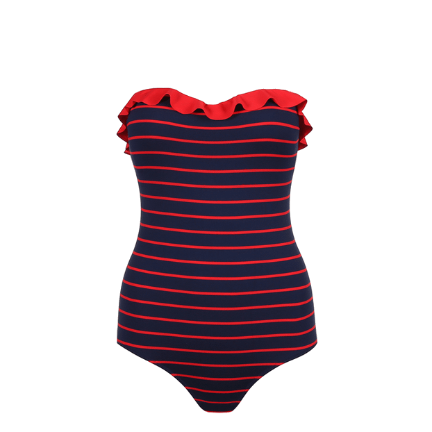 Marie Jo Swim Celine Badpak Pomme d'Amour
