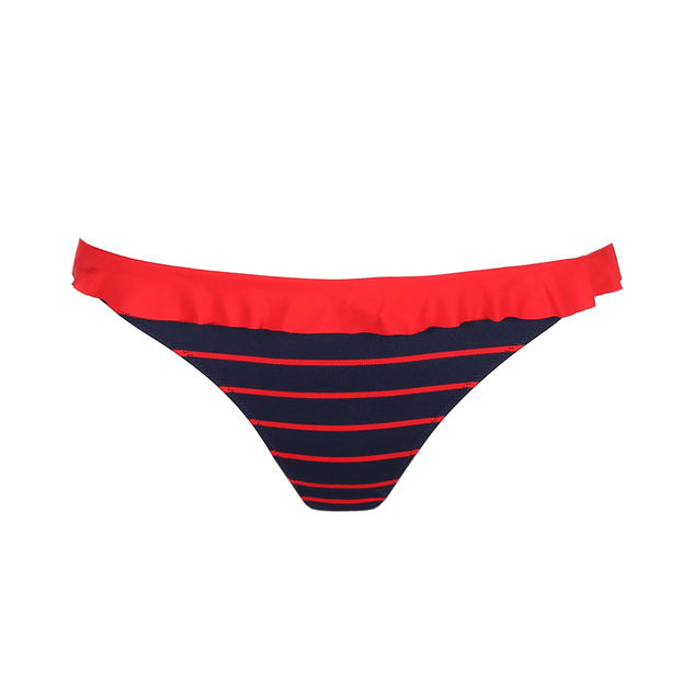 Marie Jo Swim Celine Laag Bikinibroekje Pomme d'Amour