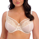 Fantasie Lingerie Cerys Side Support BH Cream Pink