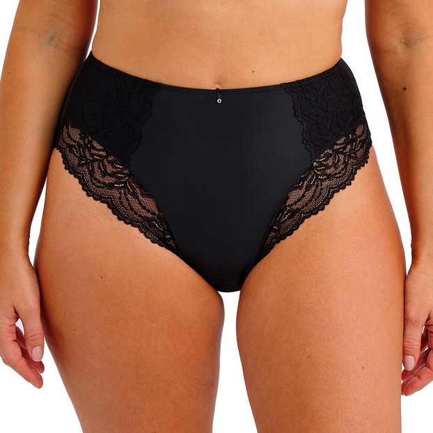 Fantasie Cesile Tailleslip Black