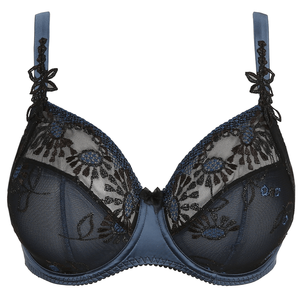 PrimaDonna Chandelier Beugel BH Mineral Blue