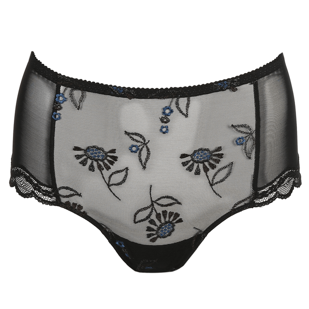 PrimaDonna Chandelier Luxe String Mineral Blue