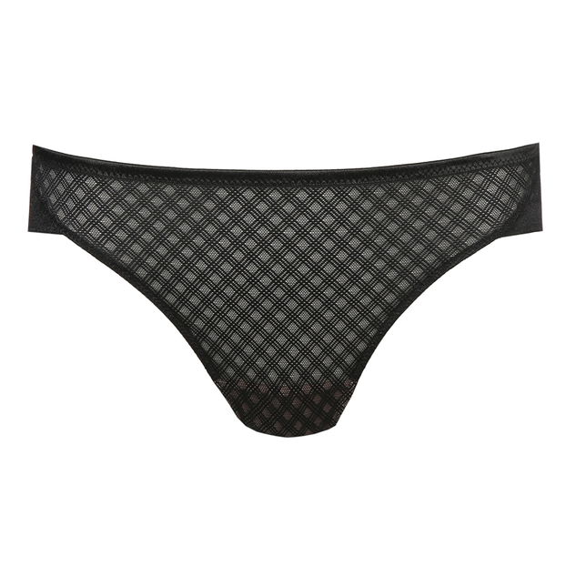 Marie Jo L'Aventure Channing Rioslip Zwart