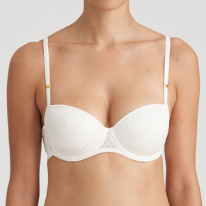 Marie Jo Channing Voorgevormde Balconette BH Natuur