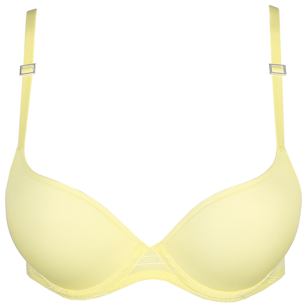 Marie Jo L'Aventure Charles Push-up BH Starlight