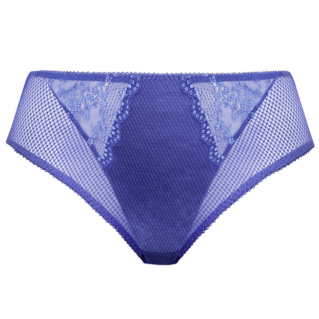 Elomi Charley Tailleslip Ultramarine