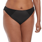 Elomi Charley Rioslip Black