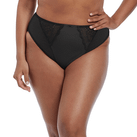 Elomi Charley Tailleslip Black