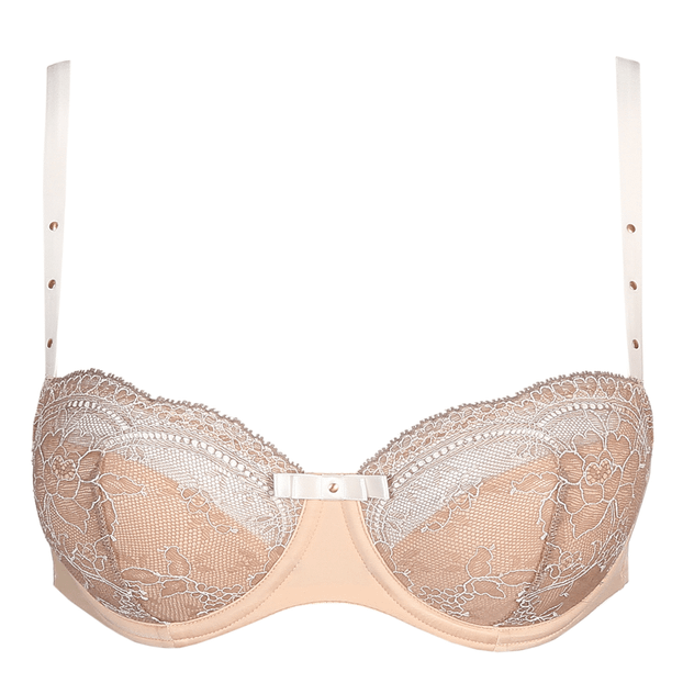 Marie Jo Charlize Voorgevormde Balconette BH Smokey Sand