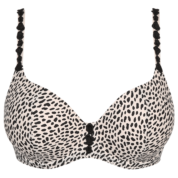 PrimaDonna Twist Charm Hartvorm BH Moonlight Pink