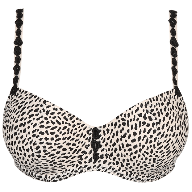 PrimaDonna Twist Charm Voorgevormde Balconette BH Moonlight Pink