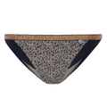 Cheetah Laag Bikinibroekje