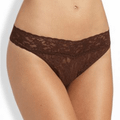 Hanky Panky Low Rise String