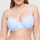 PrimaDonna Twist Chikone Beugel BH Heaven Blue