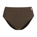 Choco Gold Hoog Bikinibroekje