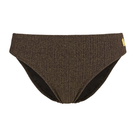 Annadiva Swim Choco Gold Riobroekje Brownie