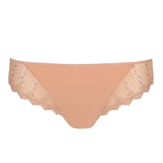 Marie Jo Christy Rioslip Light Tan