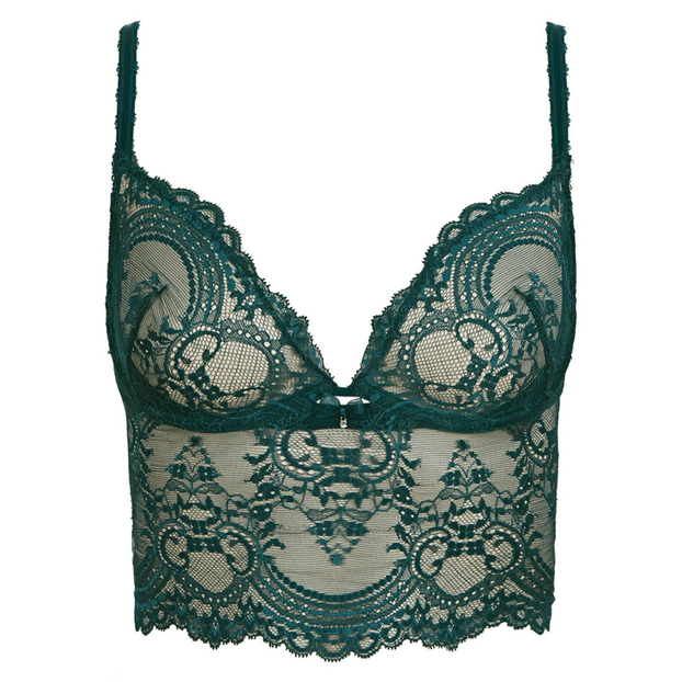 Wacoal Chrystalle Bralette Jupiner