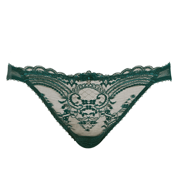 Wacoal Chrystalle String Jupiner