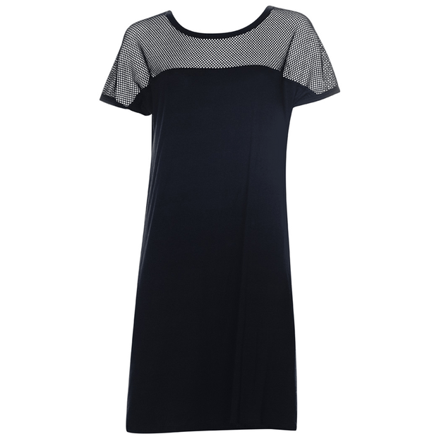 Sunflair City & Beach Strandjurk Zwart