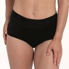 Anita Claire Tailleslip Zwart