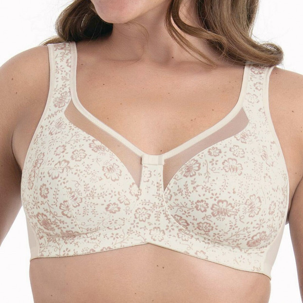 Anita Clara Art Comfort BH Crystal