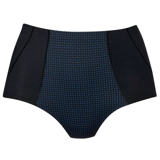 Anita Clara Art Tailleslip Zwart