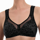 Anita Clara Art BH Black