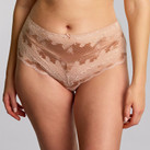 Panache Clara Tailleslip Honey