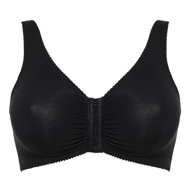 Ulla Classics Bralette Zwart