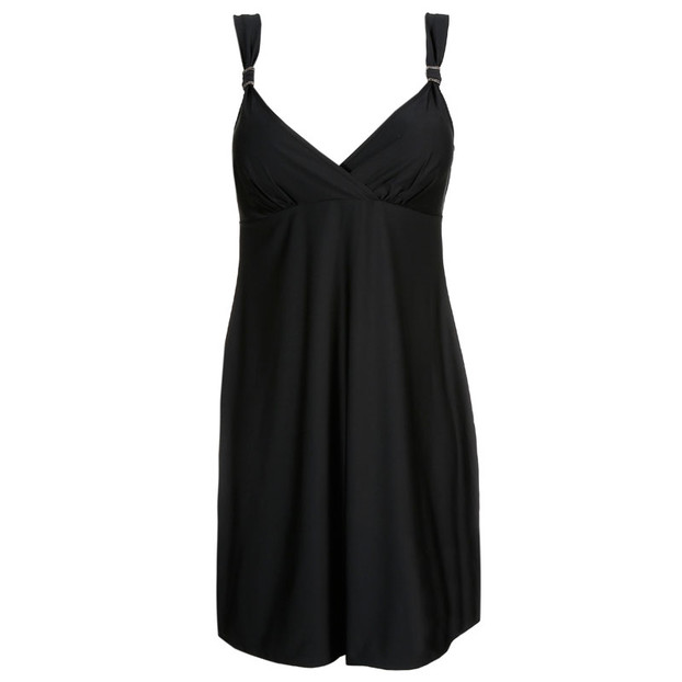 PrimaDonna Swim Cocktail jurkje zwart