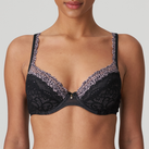 Marie Jo Coely Push-up BH Smokey