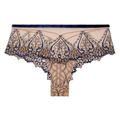 Coeurs Enlaces Hotpants