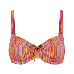 Cyell Badmode Color Juice Beugel Bikinitop