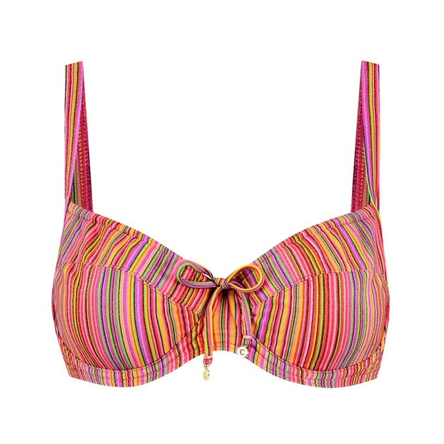 Cyell Badmode Color Juice Beugel Bikinitop