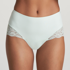 Marie Jo L'Aventure Color Studio Lace Corrigerende Tailleslip Fleur de Printemps