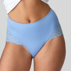 Marie Jo Color Studio Lace Corrigerende Tailleslip Santorini Blue