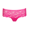 Color Studio Lace Short