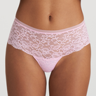 Marie Jo Color Studio Lace Short Lily Rose