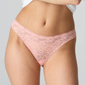 Color Studio Lace String