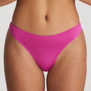 Marie Jo Color Studio String Fuchsia Fiesta