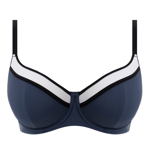 Freya Badmode Colour Crush Padded Bikinitop Ink