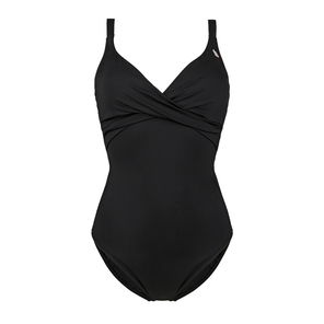 Annadiva Swim Confidence Corrigerend Badpak Black 