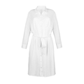 Confidence Linnen Strandblouse