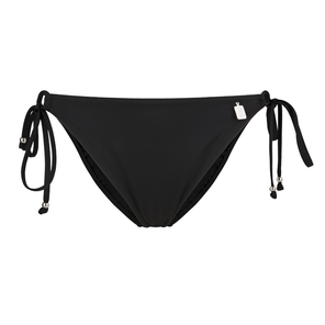 Annadiva Swim Confidence Corrigerend Strikbroekje Black