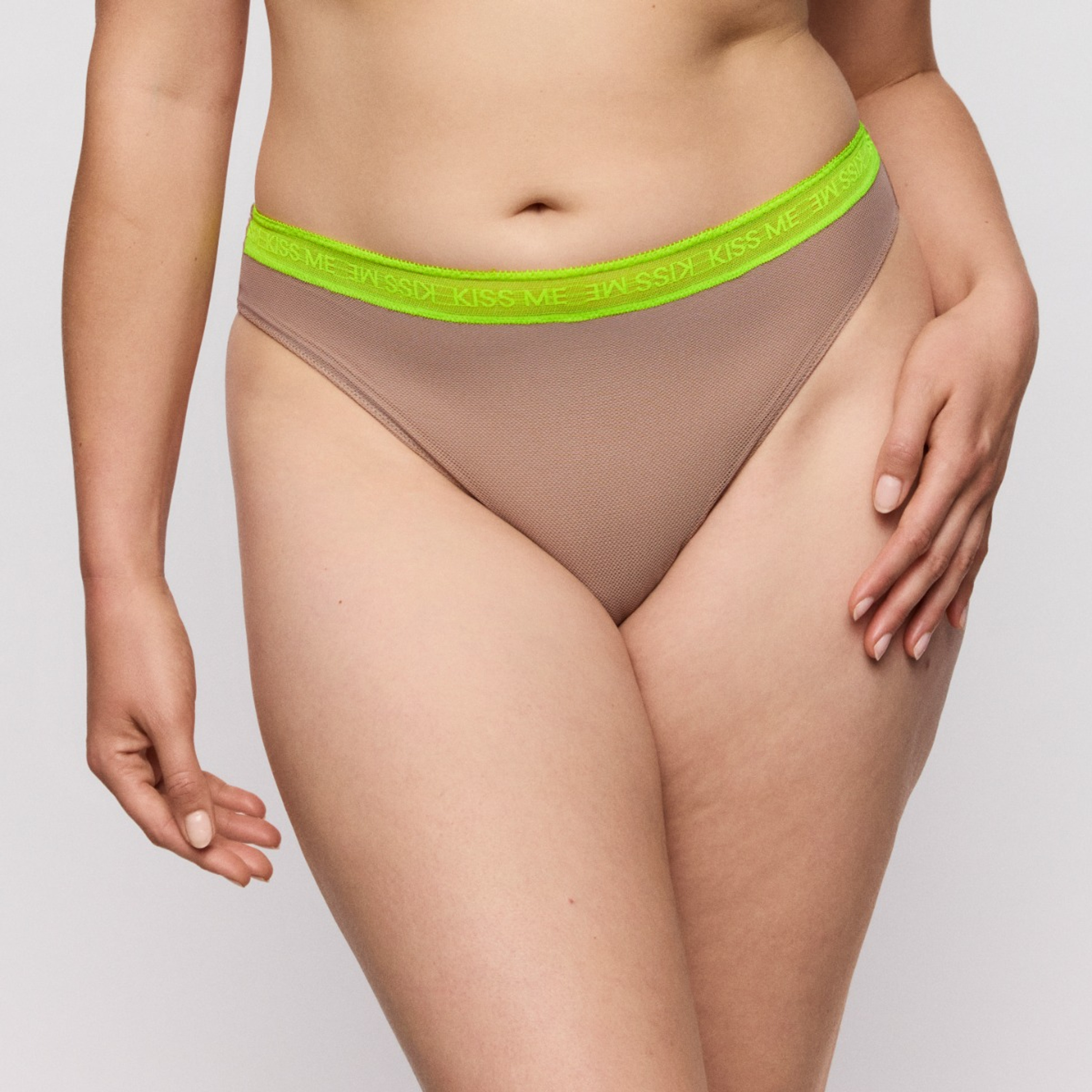 Cools String